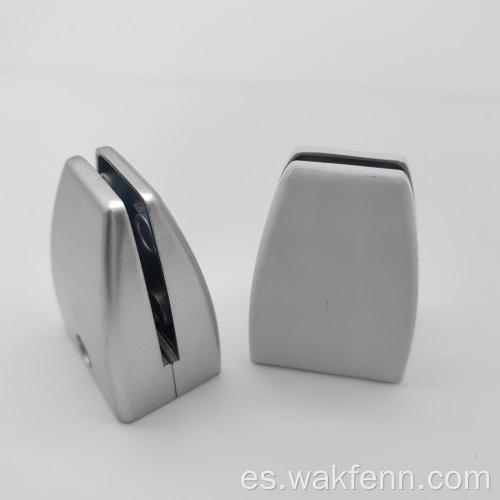 Clips de fundición de aluminio